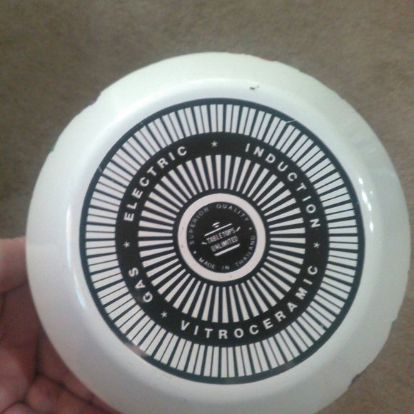 Vintage Tabletops Unlimited Kensington Garden Set - Picture 3 of 3